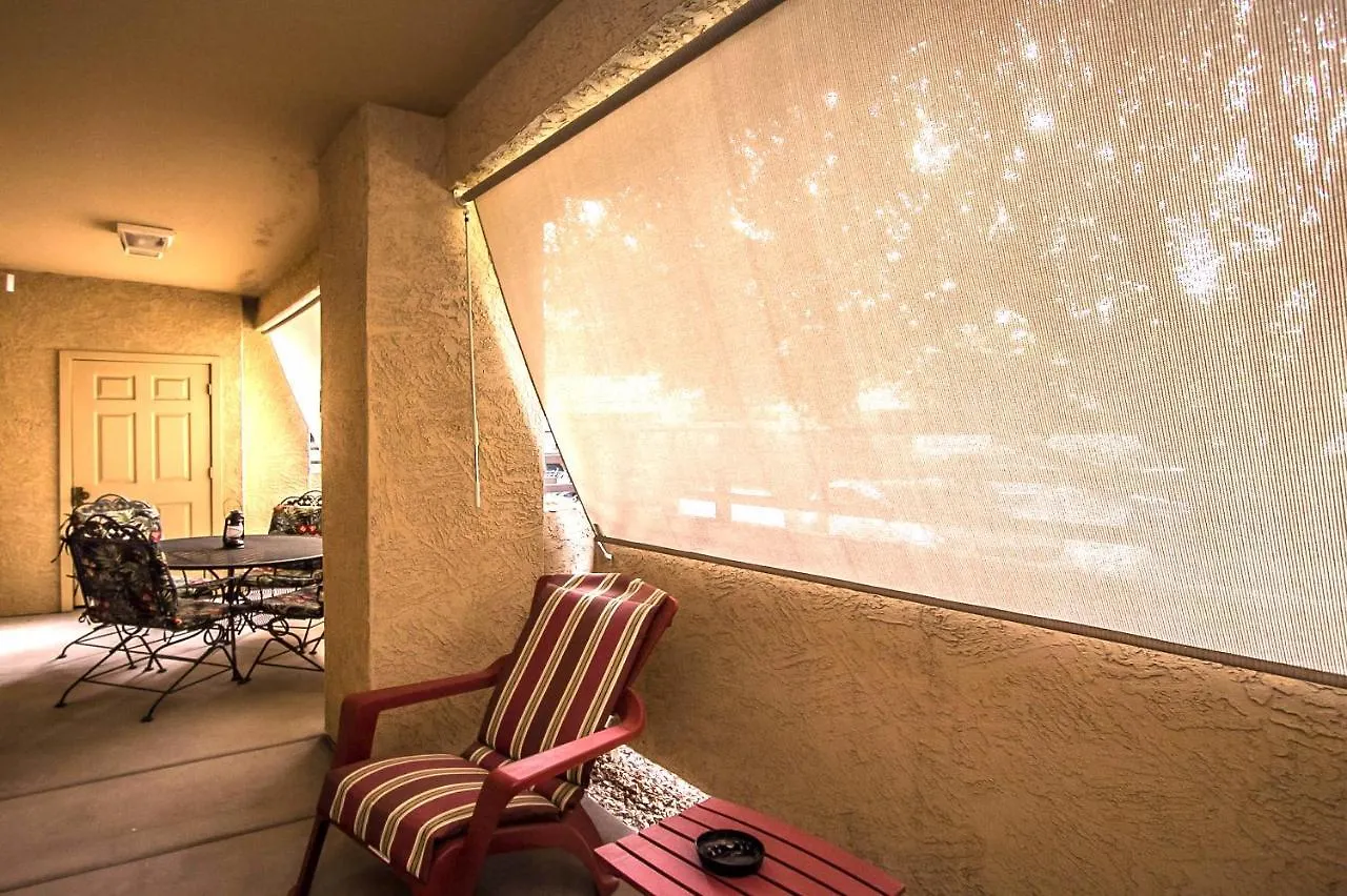 Private Resort Community W/3 Pool-Spa Complexes, All Heated & Open 24/7/365! Phoenix Prázdninový dům