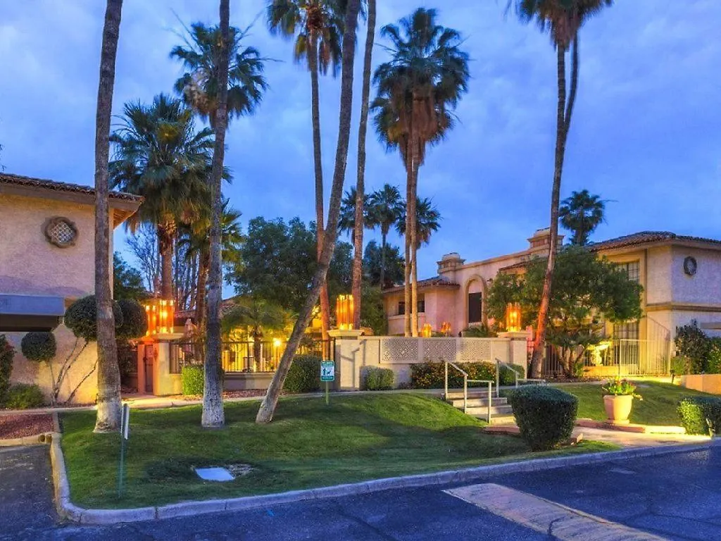 Private Resort Community W/3 Pool-Spa Complexes, All Heated & Open 24/7/365! Phoenix 0*,  USA